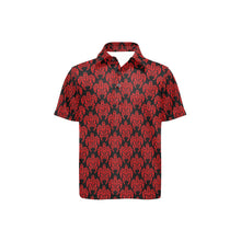 Load image into Gallery viewer, Big Boys' Polo Shirt