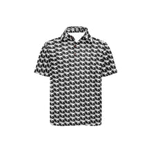 Load image into Gallery viewer, Big Boys' Polo Shirt