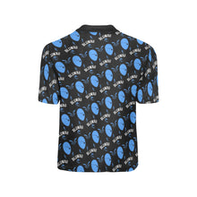 Load image into Gallery viewer, Little Boys' All Over Print Crew Neck T-Shirt