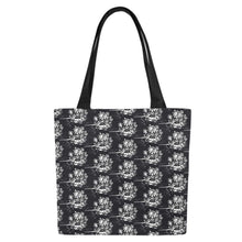 Load image into Gallery viewer, Bluwaii Canvas Tote Bag (Set of 2)