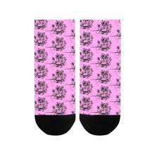 Load image into Gallery viewer, Bluwaii Women's Ankle Socks