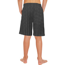 Load image into Gallery viewer, Boys' Causal Beach Shorts