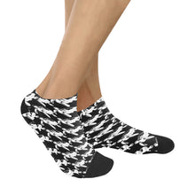 Load image into Gallery viewer, Bluwaii Women's Ankle Socks