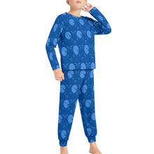 Load image into Gallery viewer, Boy's Pajama suit