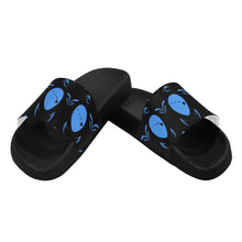 Load image into Gallery viewer, Bluwaii Men's Slide Sandals