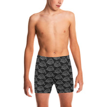 Load image into Gallery viewer, Big Boys' Swimming Trunks