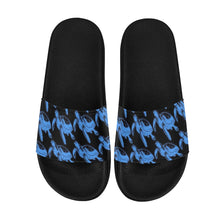 Load image into Gallery viewer, Bluwaii Men's Slide Sandals