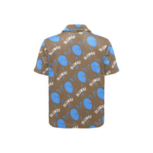 Load image into Gallery viewer, Little Boys' Polo Shirt