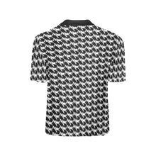 Load image into Gallery viewer, Little Boys' All Over Print Crew Neck T-Shirt