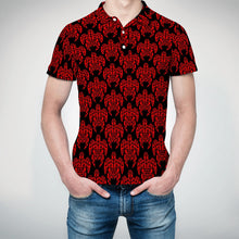 Load image into Gallery viewer, Bluwaii Polo straight shirt