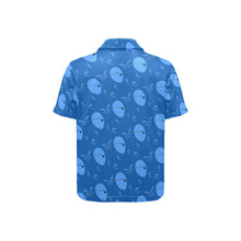 Load image into Gallery viewer, Big Boys' Polo Shirt