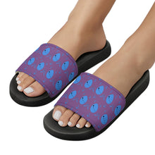 Load image into Gallery viewer, Bluwaii PVC home slippers (men's and women's)