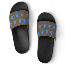 Load image into Gallery viewer, Bluwaii PVC home slippers (men's and women's)