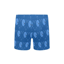 Load image into Gallery viewer, Little Boys' Swimming Trunks