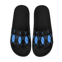 Load image into Gallery viewer, Bluwaii Men's Slide Sandals