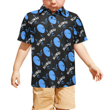 Load image into Gallery viewer, Little Boys' Polo Shirt