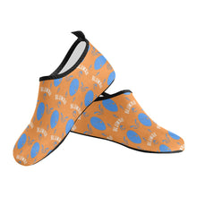 Load image into Gallery viewer, Kid's Barefoot Aqua Shoes