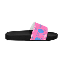 Load image into Gallery viewer, Bluwaii Women's Slide Sandals