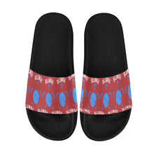 Load image into Gallery viewer, Bluwaii Women's Slide Sandals