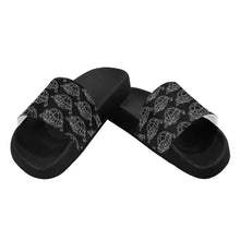 Load image into Gallery viewer, Bluwaii Men's Slide Sandals