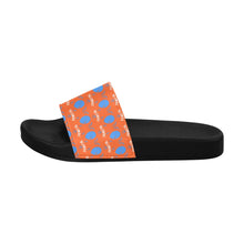 Load image into Gallery viewer, Bluwaii Women's Slide Sandals