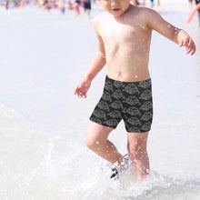 Load image into Gallery viewer, Little Boys' Swimming Trunks