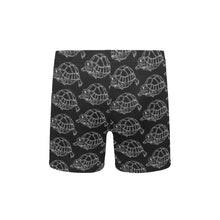 Load image into Gallery viewer, Little Boys' Swimming Trunks