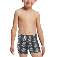 Load image into Gallery viewer, Little Boys' Swimming Trunks