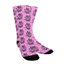 Load image into Gallery viewer, Kid's Socks