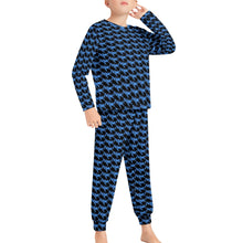 Load image into Gallery viewer, Boy's Pajama suit