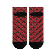 Load image into Gallery viewer, Bluwaii Women's Ankle Socks