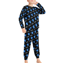 Load image into Gallery viewer, Boy's Pajama suit