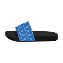 Load image into Gallery viewer, Bluwaii Women's Slide Sandals