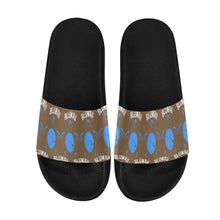 Load image into Gallery viewer, Bluwaii Women's Slide Sandals