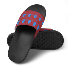 Load image into Gallery viewer, Bluwaii PVC home slippers (men's and women's)