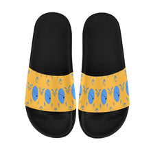 Load image into Gallery viewer, Bluwaii Women's Slide Sandals