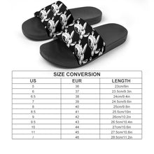 Load image into Gallery viewer, PVC home slippers (men's and women's)