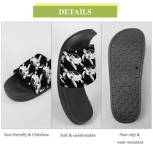 Load image into Gallery viewer, PVC home slippers (men's and women's)