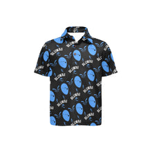 Load image into Gallery viewer, Big Boys' Polo Shirt