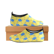 Load image into Gallery viewer, Kid's Barefoot Aqua Shoes