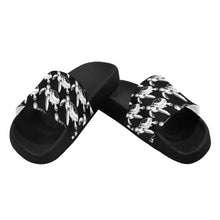 Load image into Gallery viewer, Bluwaii Women's Slide Sandals