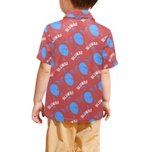 Load image into Gallery viewer, Little Boys' Polo Shirt