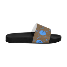 Load image into Gallery viewer, Bluwaii Women's Slide Sandals