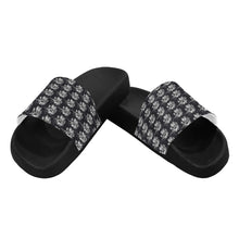Load image into Gallery viewer, Bluwaii Men's Slide Sandals