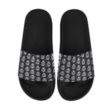 Load image into Gallery viewer, Bluwaii Women's Slide Sandals