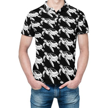Load image into Gallery viewer, Bluwaii Polo straight shirt
