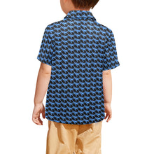 Load image into Gallery viewer, Little Boys' Polo Shirt