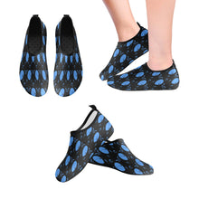 Load image into Gallery viewer, Kid's Barefoot Aqua Shoes