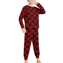 Load image into Gallery viewer, Boy's Pajama suit