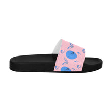 Load image into Gallery viewer, Bluwaii Women's Slide Sandals